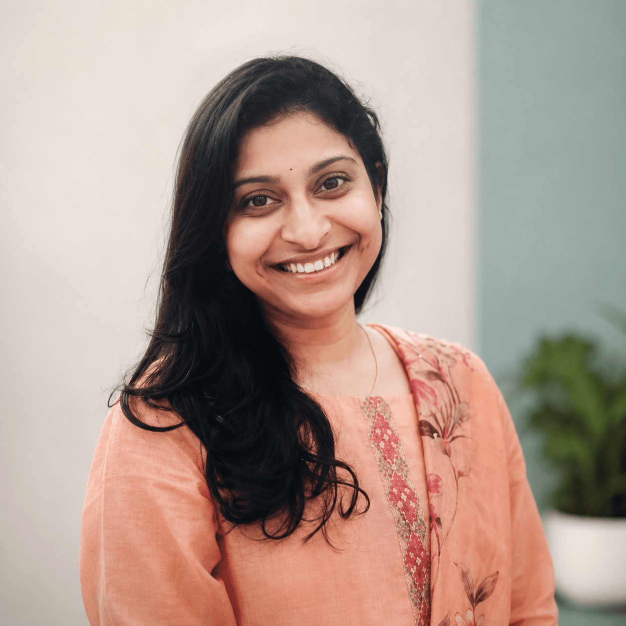 Dr. Akshayee profile portrait